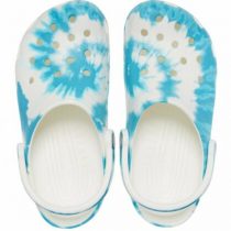 Crocs Classic Printed Unisex Clogs Lightweight Graphic Floral Camo Beach Sandals2