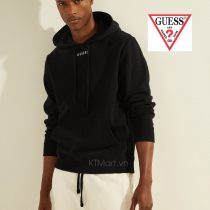 Guess Eco Roy Embroidered Logo Hoodie M0GQ03R44Q7 Guess ktmart 0