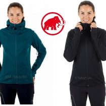 Mammut 1011-00072 Women's Ultimate V SO Hooded Jacket ktmart 00