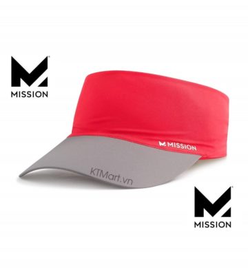 MissionCooling Visor Mission ktmart 0