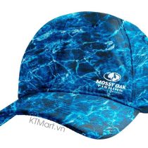 Mossy Oak™ Cooling Performance Hat ktmart 0