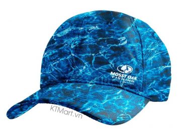 Mossy Oak™ Cooling Performance Hat ktmart 0