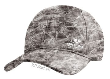 Mossy Oak™ Cooling Performance Hat ktmart 1