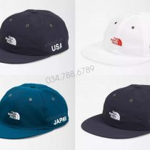 The North Face IC Tech Throwback Cap NF0A4CLV ktmart