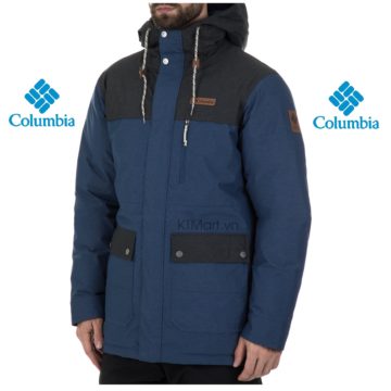 Columbia Men's Insulated Jacket Rustic Falls XM2791 Columbia ktmart 1