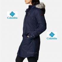 Columbia Women's Suttle Mountain™ Long Insulated Jacket 1799751 Columbia ktmart 8