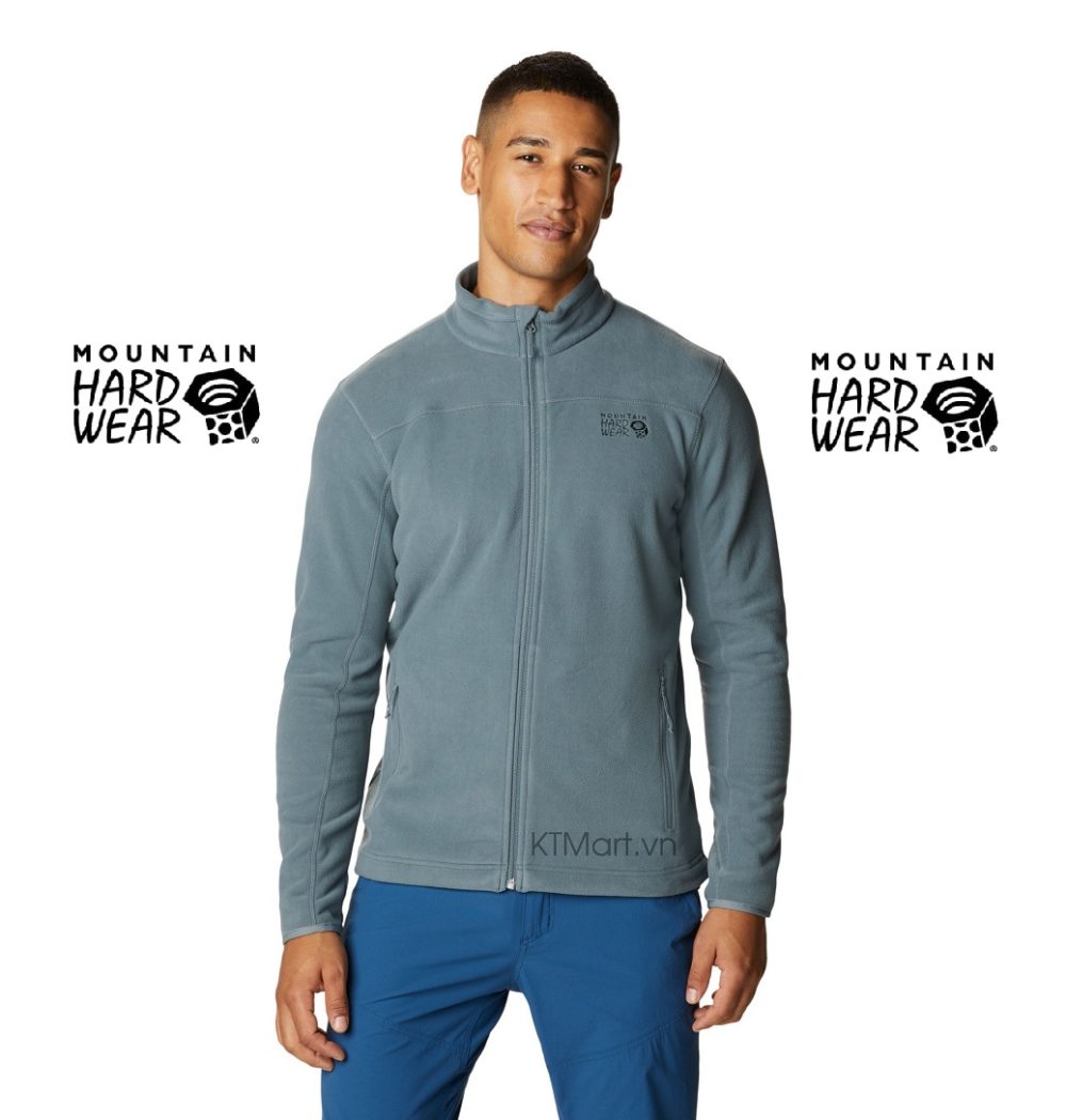 Men's Microchill™ 2.0 1/2 Zip