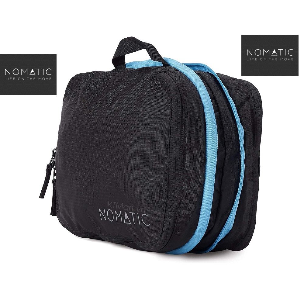 Túi Pack đồ NOMATIC Packing Cubes Compression