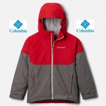 Columbia Boys' Alpine Action™ II Jacket 1863421 Columbia ktmart 0