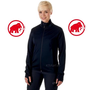 Mammut Women's Ultimate V SO Jacket 00090-0052 Mammut ktmart 1
