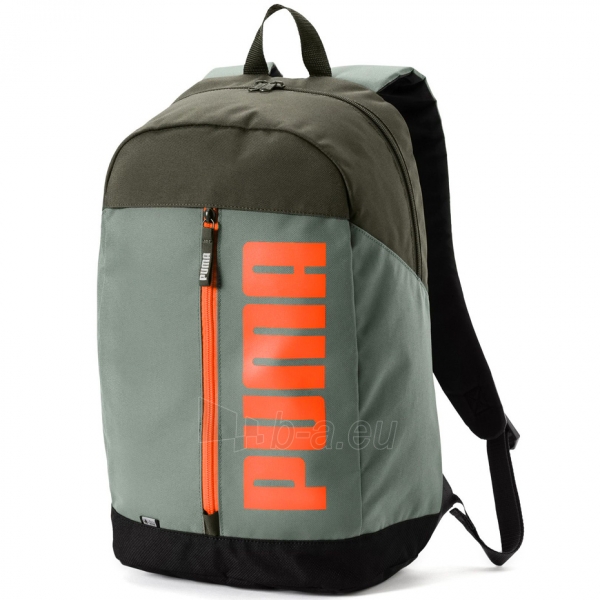 Balo Puma Pioneer Backpack II 075103 Puma