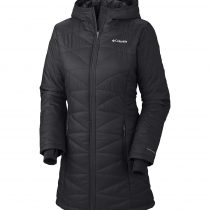 Columbia WL5033 Mighty Lite Hooded Jacket - Womens