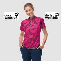 Jack Wolfskin Gradient Women’s T-shirt 1807881 ktmart 0