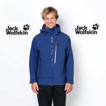Jack Wolfskin Quintessence Jacket 1305061 Jack Wolfskin ktmart 4