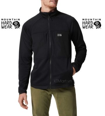 Mountain Hardwear Men's Thermatic Fleece Jacket 1979261 ktmart 0