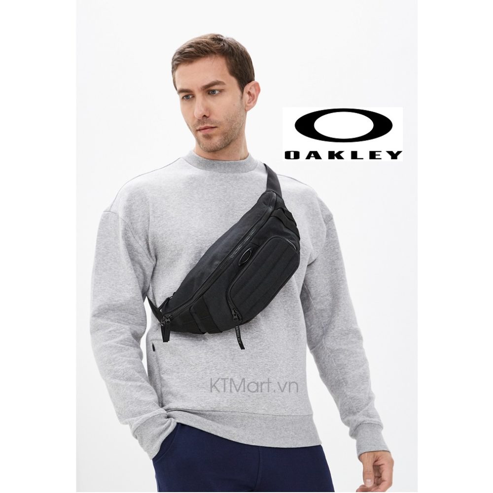 Túi đeo chéo Oakley Enduro Belt Bag FOS900296