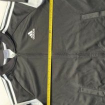 BOY'S YOUTH ADIDAS Ap5436 TRICOT FULL ZIP size 8-101