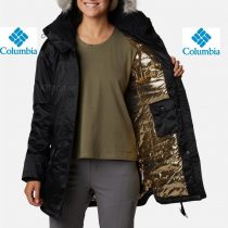Columbia Women's Watson Lake™ Omni-Heat™ Infinity Insulated Jacket 1982711 Columbia ktmart 3