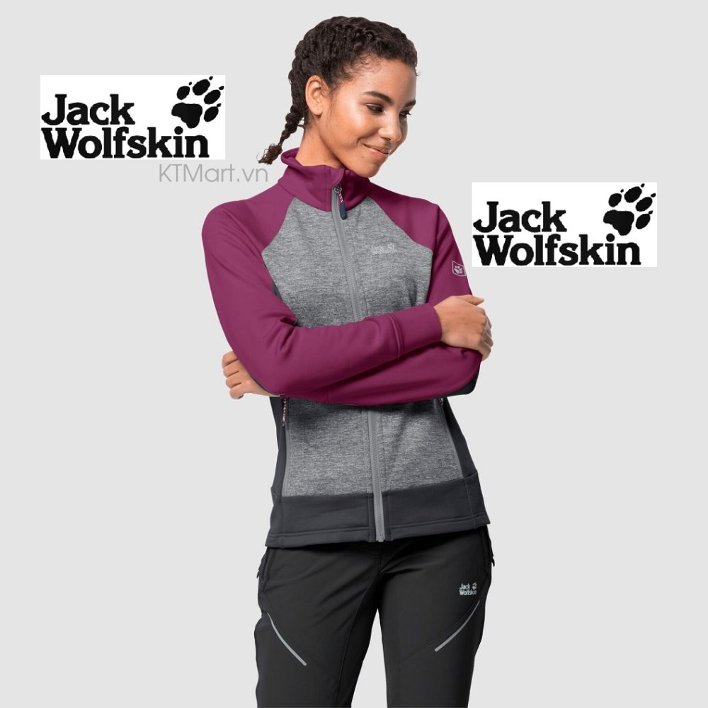 Jack Wolfskin Womens Sky Peak Jacket 1709041 Jack Wolfskin size XS US