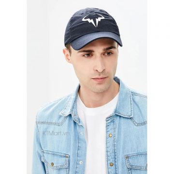 NikeCourt AeroBill Rafa Heritage86 Tennis Hat 850666 Nike ktmart 2