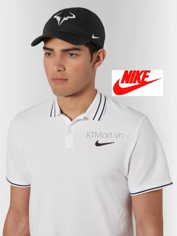 NikeCourt AeroBill Rafa Heritage86 Tennis Hat 850666 Nike ktmart 4