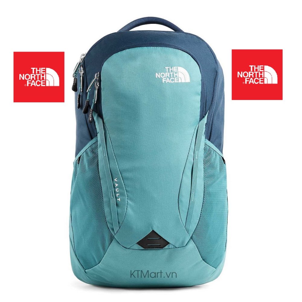 Balo công sở The North Face Women’s Vault Backpack NF0A3KVA