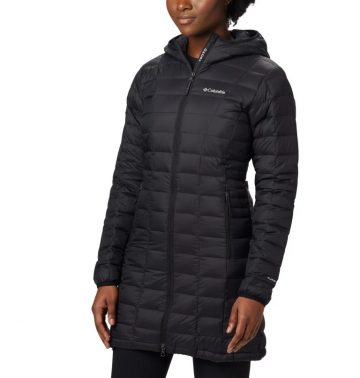 Columbia 1682901 Women’s Voodoo Falls 590 TurboDown™ Mid Jacket