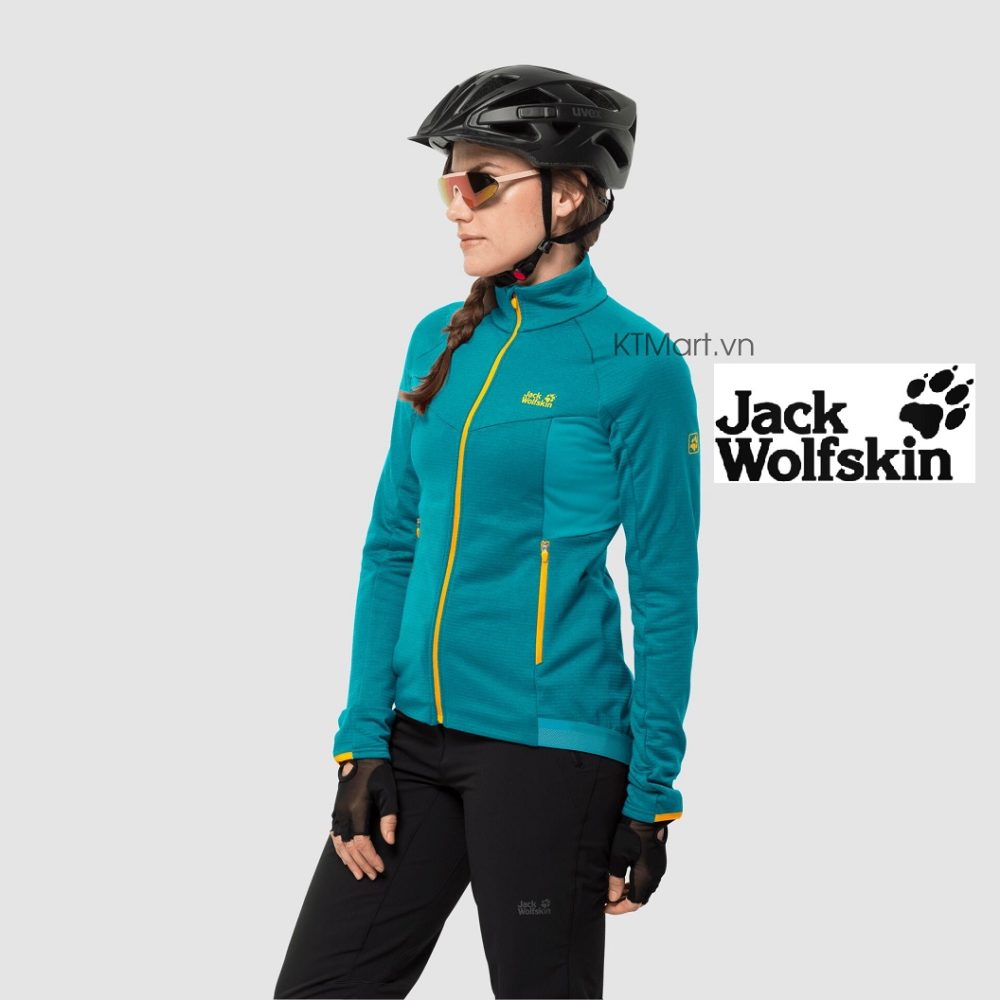 Jack Wolfskin Resilience Jacket Women 1710051 size M US