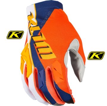 Klim XC LITE Glove 5002-002 Klim ktmart 1