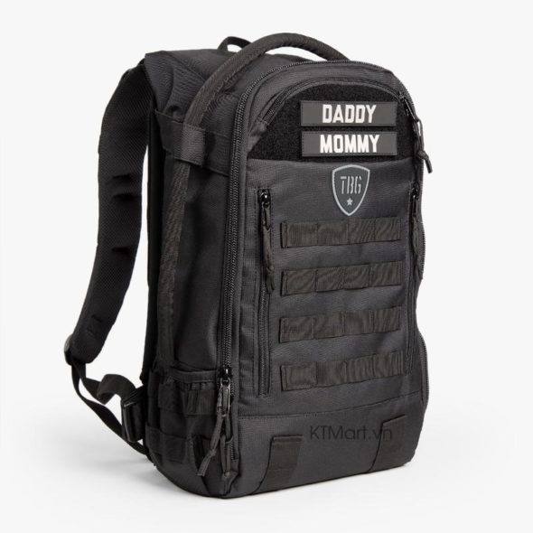 TBG Tactical Baby Gear Daypack 3.0 KTMart Vietnam