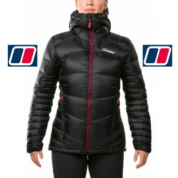 Berghaus Womens Ramche Mountain Reflect Down Jacket 422278bp6 ktmart 0