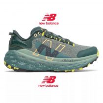 New Balance Fresh Foam More V2 Trail Running Shoes ktmart 0