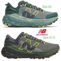 New Balance Fresh Foam More V2 Trail Running Shoes ktmart 00