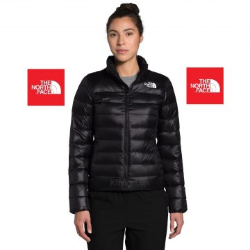 The North Face Women’s Aconcagua Jacket NF0A4R3A ktmart 0