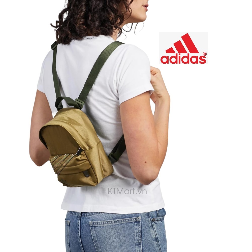 Balo thời trang Adidas Originals Mini Backpack GN2119