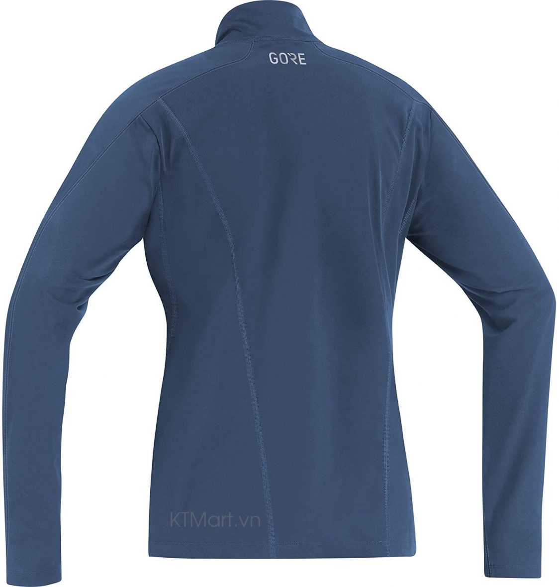 GORE Wear Women’s Breathable Long Sleeved Running Shirt 100345 ktmart 1