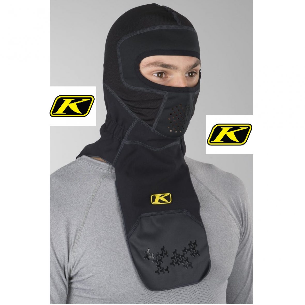 Mũ Ninja KLIM Covert Balaclava 3085-001