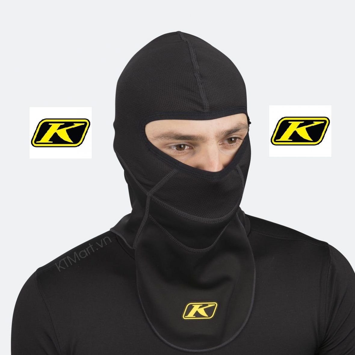 Mũ Ninja Klim Balaclava 3116-001