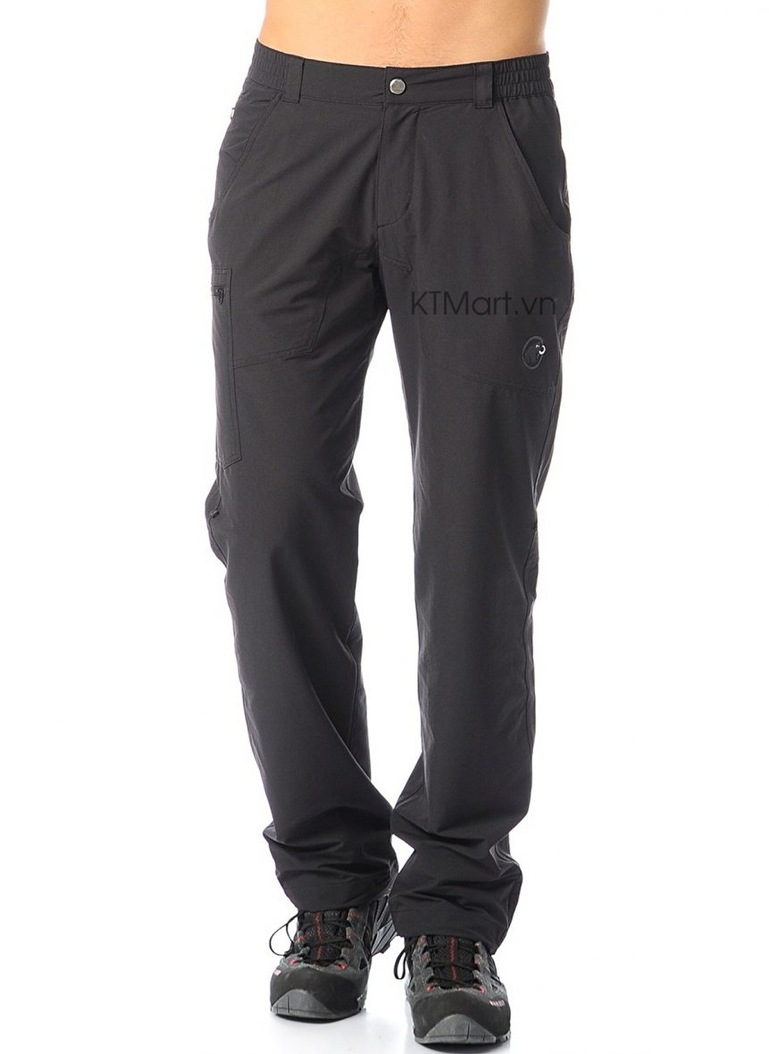 Mammut Nohavic Men’s Hiking Trousers 1020-08150 ktmart 1