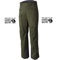 Mountain Hardwear Men's Highball Pant 1731811 ktmart 1