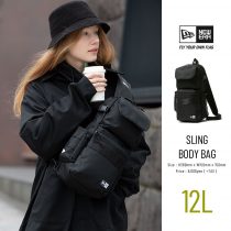 New Era 12325629 Sling Body Bag ktmart 17