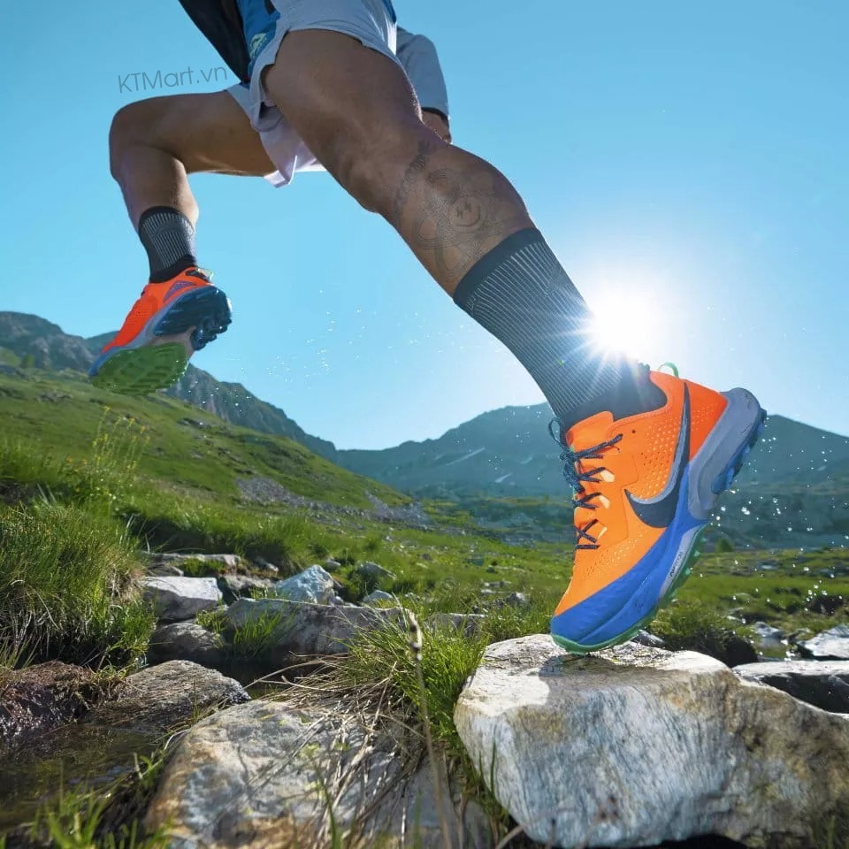Nike Air Zoom Terra Kiger 7 Trail Running Shoes CW6062 ktmart 10