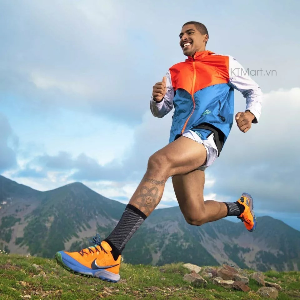Nike Air Zoom Terra Kiger 7 Trail Running Shoes CW6062 ktmart 8
