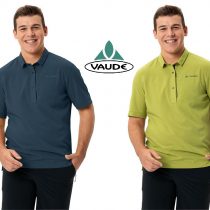 Vaude Yaras Cycling Polo Shirt Men´s 42691 ktmart 00