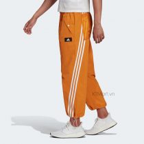 Adidas Sportswear Future Icons 3-Stripes Woven Pants HA0815 ktmart 1
