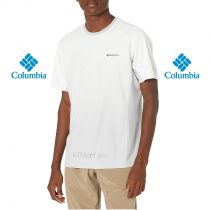 Columbia Men's Solar Chill™ 2.0 Short Sleeve Hiking-Shirts 1864921 ktmart 0