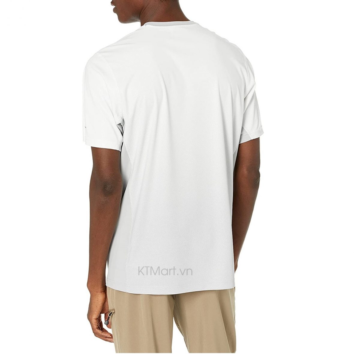 Columbia Men’s Solar Chill™ 2.0 Short Sleeve Hiking-Shirts 1864921 ktmart 1