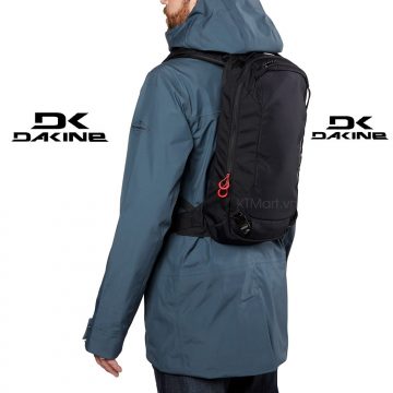 Dakine Poacher 14L Ski Snowboard Backpack ktmart 13