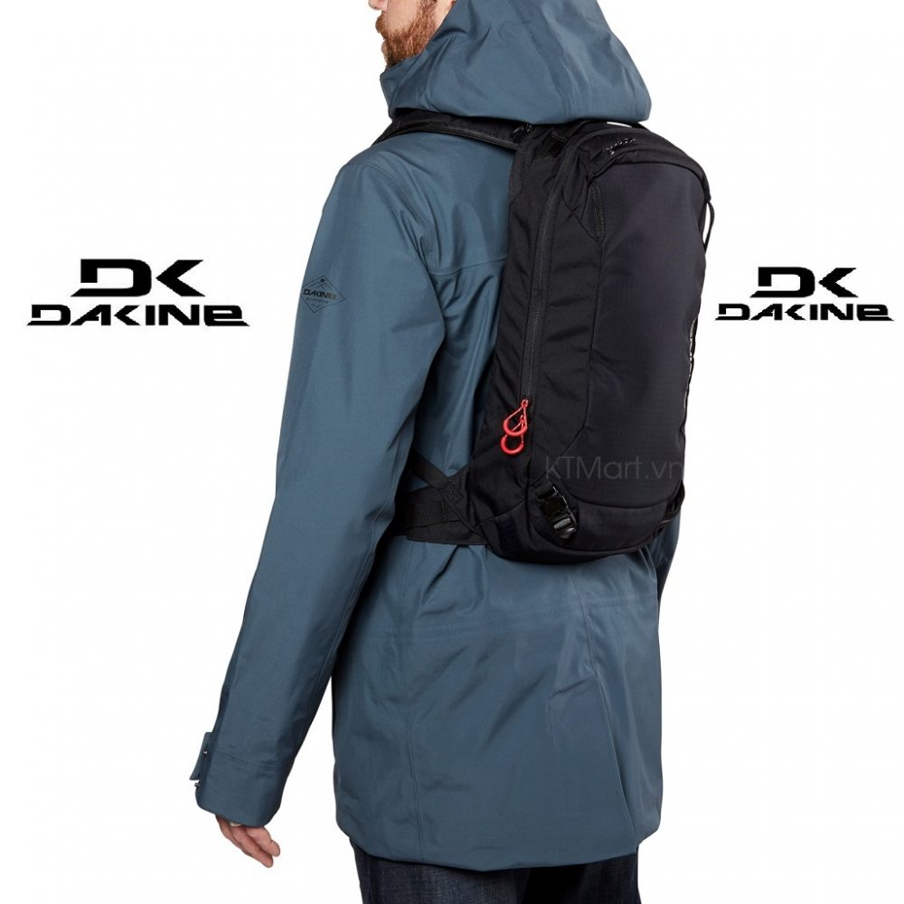Balo trượt Tuyết Dakine Poacher 14L Backpack 10003576
