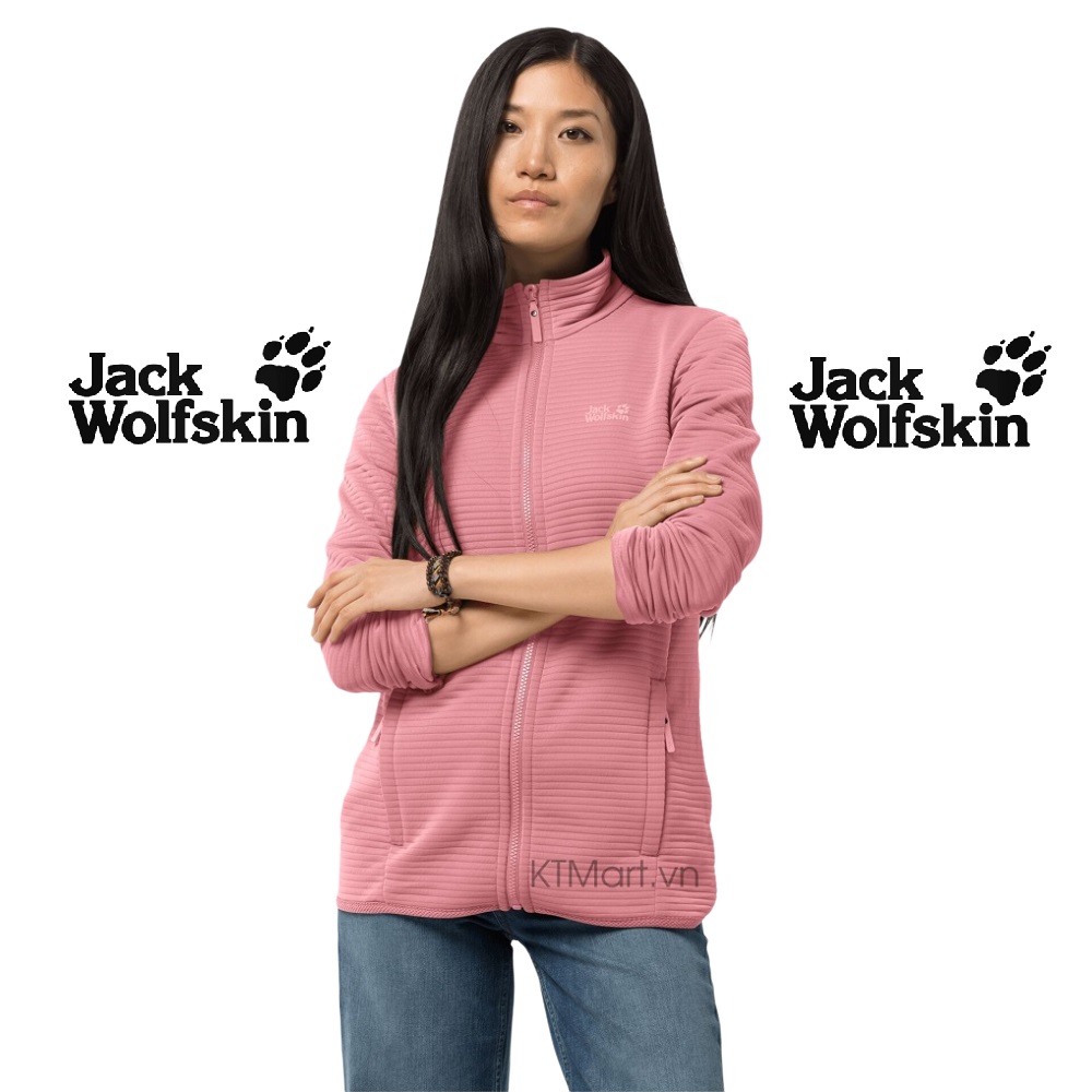Jack Wolfskin Women’s Modesto Jacket 1708251 size M US